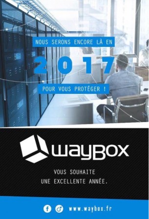 waybox 2017